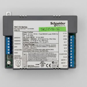 MicronetBacnet.