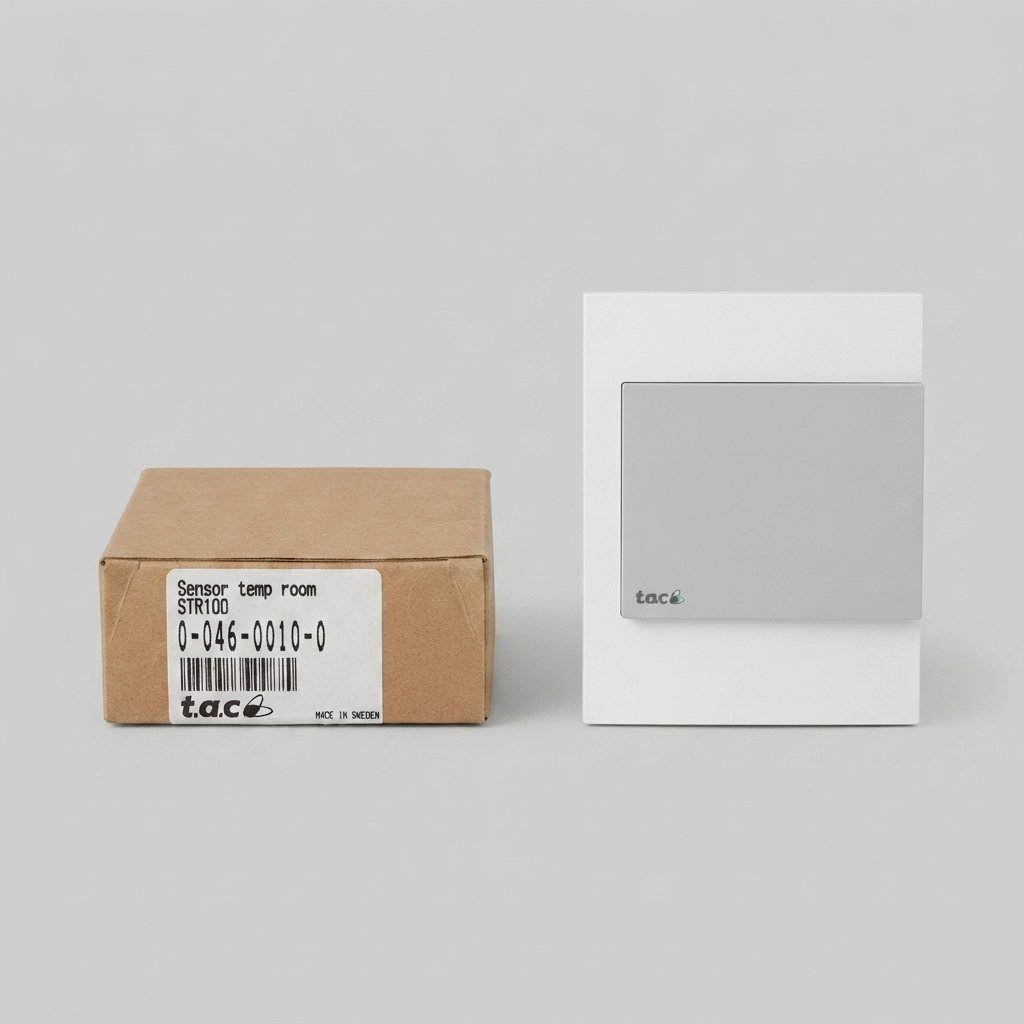 t.a.c. STR100 Room Temperature Sensor